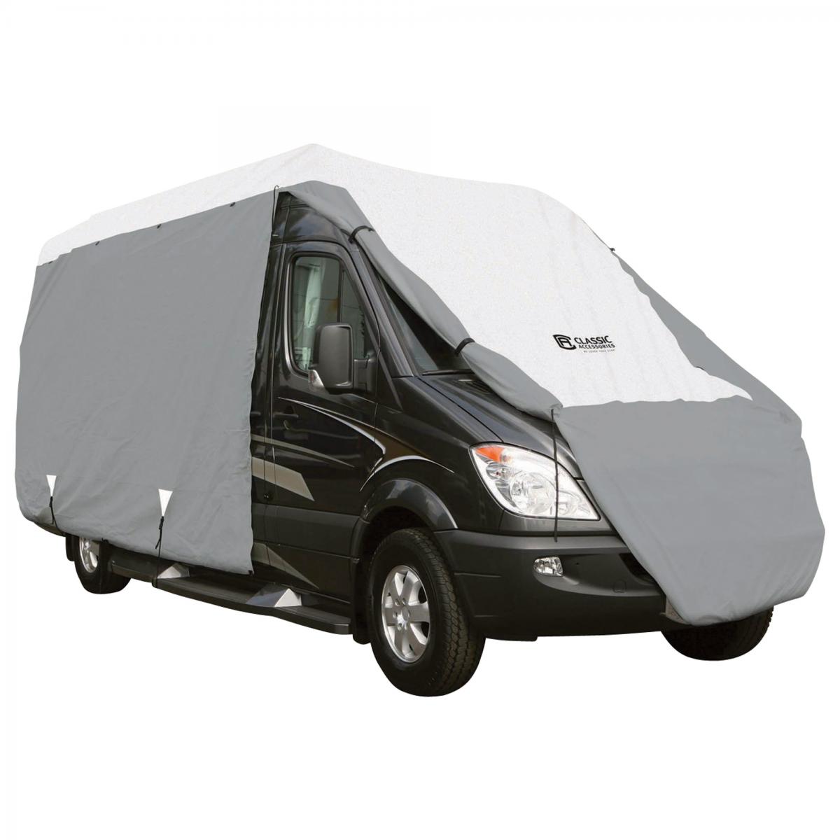 sprinter van cover