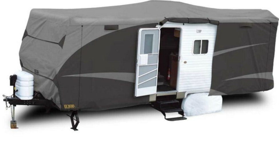 ADCO RV Covers | Motorhome &amp; Trailer Covers by ADCO ...
