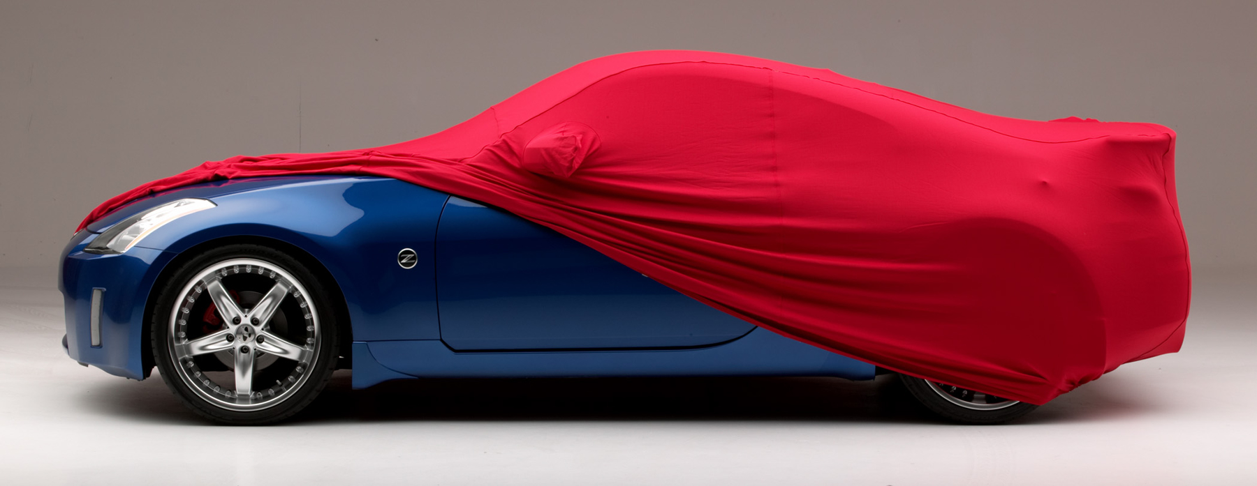 nissan 350z car cover