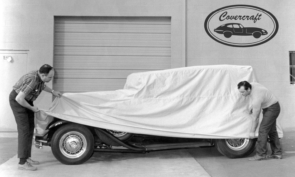 covercraft car cover