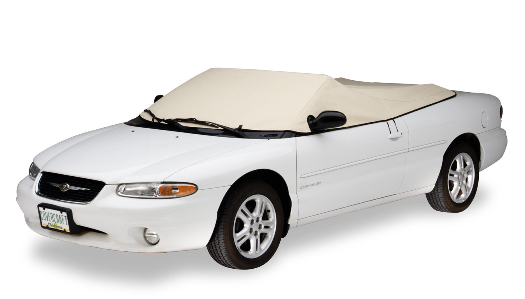 convertible covers