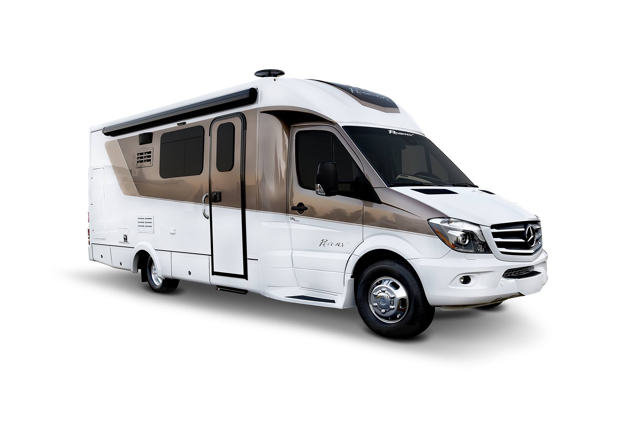 Buy > Class B Rv Mercedes Sprinter > In Stock